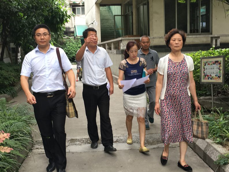 小區監控改造 小區監控改造