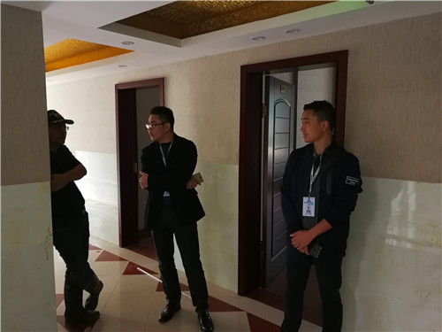 酒店監控系統 酒店監控系統