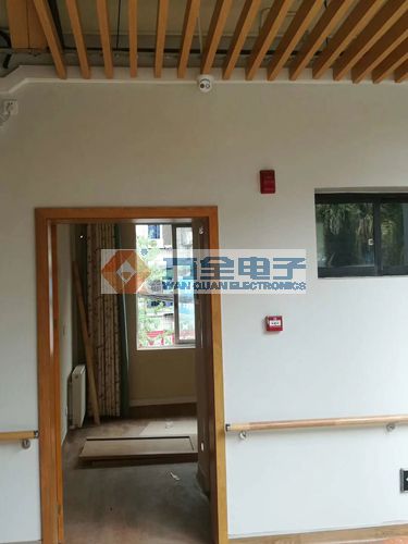 養老院安防監控 養老院安防監控