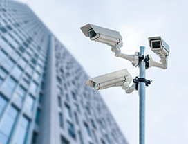 監控安裝公司怎么找？