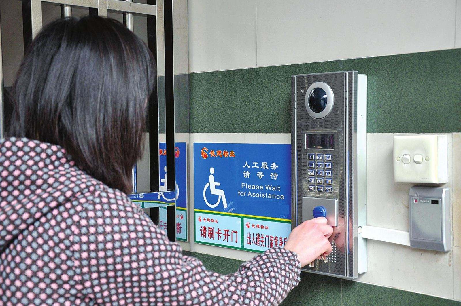 安防監控工程:視頻監控點位的規劃和安裝原則 安防監控工程:視頻監控點位的規劃和安裝原則