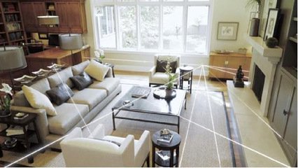 家用智能監(jiān)控 家用智能監(jiān)控