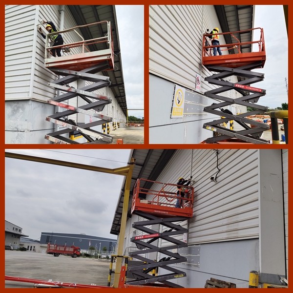 工廠視頻監(jiān)控系統(tǒng)安裝 工廠視頻監(jiān)控系統(tǒng)安裝