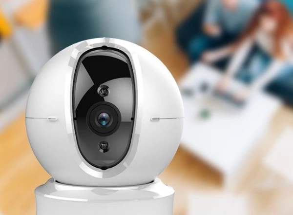 螢石監控攝像頭連不上5G的處理辦法