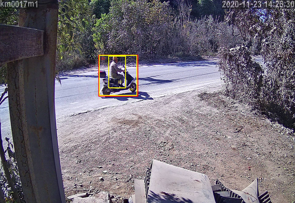 廢品回收站 監(jiān)控安裝 案例 廢品回收站 監(jiān)控安裝 案例