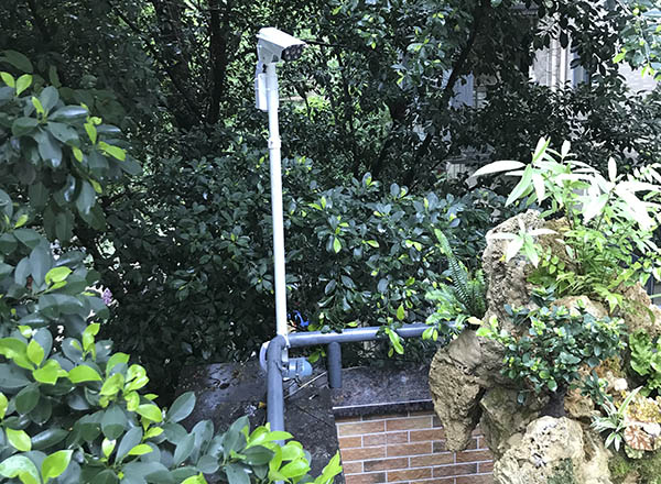 小區(qū)監(jiān)控 小區(qū)監(jiān)控