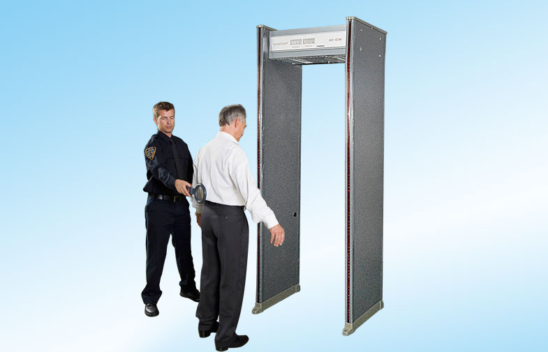 安檢門 安檢門