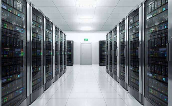 弱電機房建設 弱電機房建設