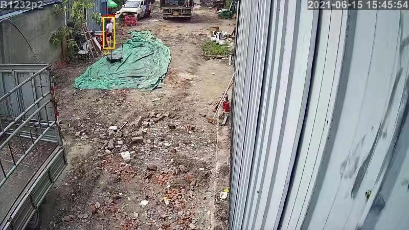 倉庫監控 視頻聯網報警系統 倉庫監控 視頻聯網報警系統