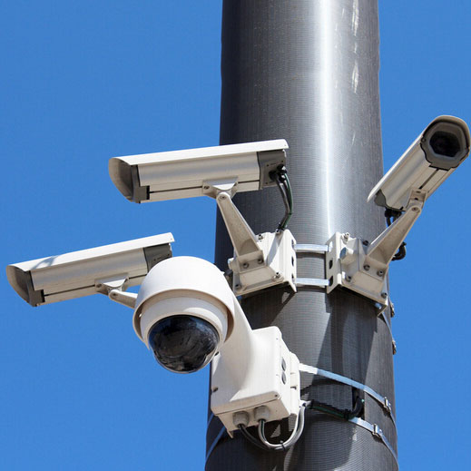 工廠安裝監控 安裝監控攝像頭 工廠安裝監控 安裝監控攝像頭